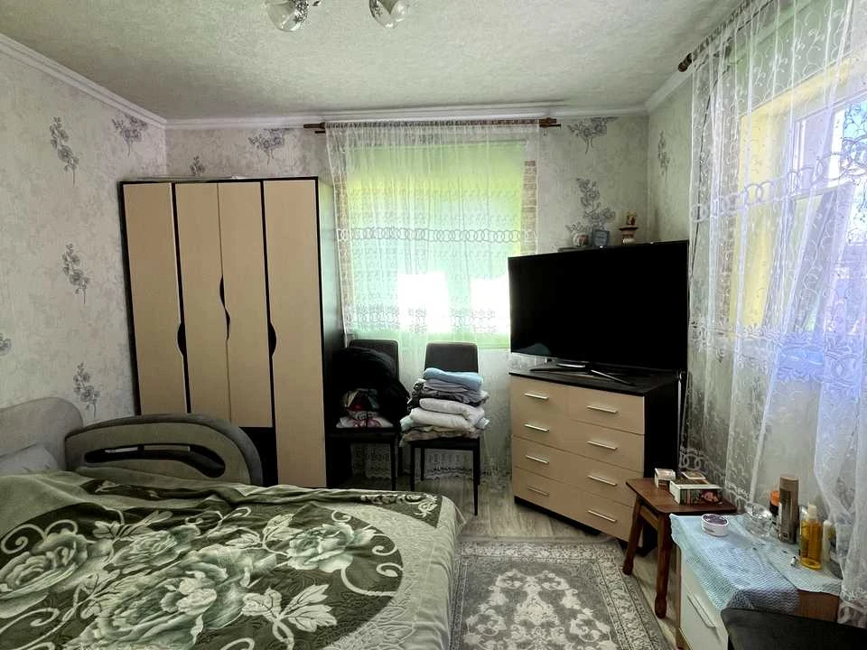 Будинок. Дніпро, Інгульська вул. (Кіровоградська)