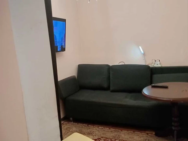 Будинок. Дніпро, Філософська вул.