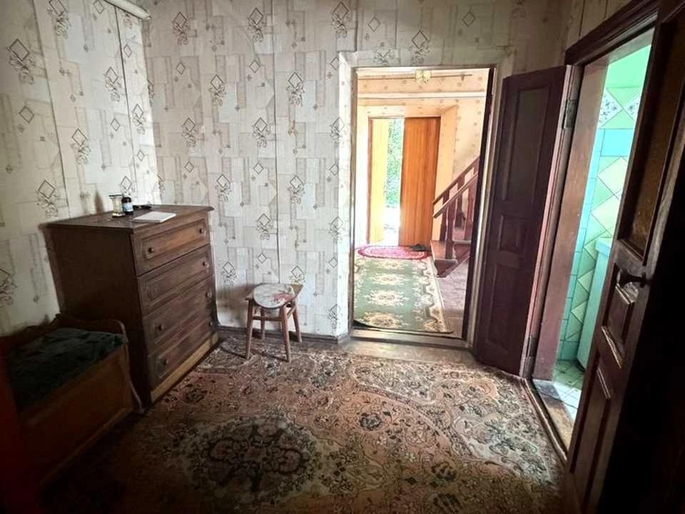Будинок. Дніпро, Майстрів пров. (Івана Сусаніна)