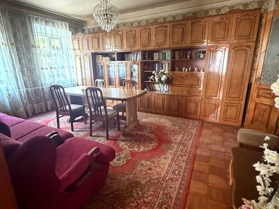 Будинок. Дніпро, Майстрів пров. (Івана Сусаніна)