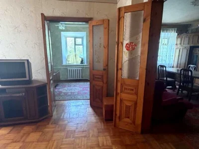 Будинок. Дніпро, Майстрів пров. (Івана Сусаніна)