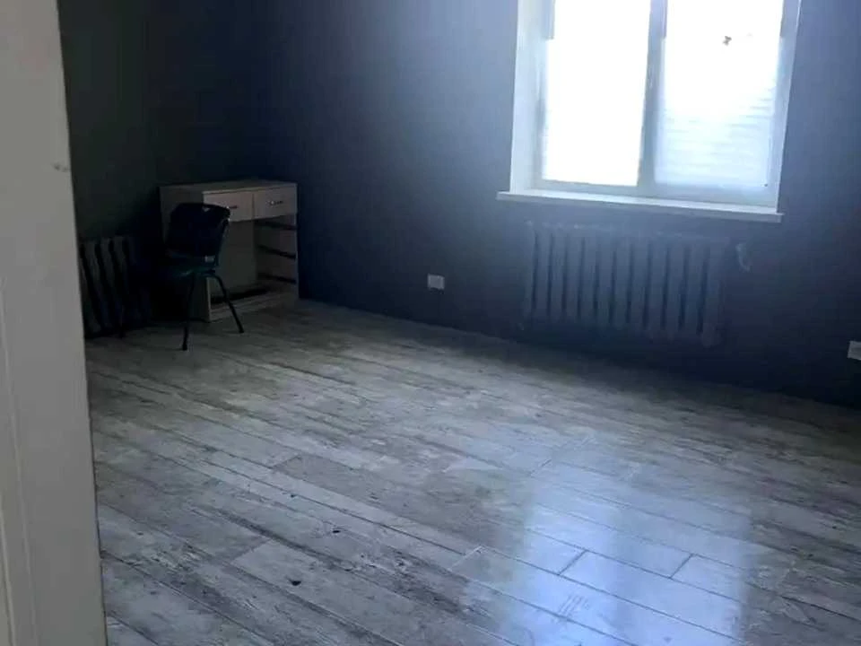 Будинок. Дніпро, Кулішова вул.