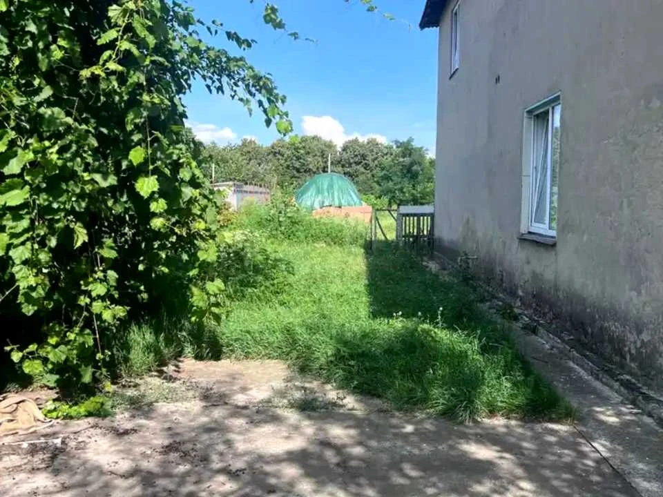 Будинок. Дніпро, Кулішова вул.