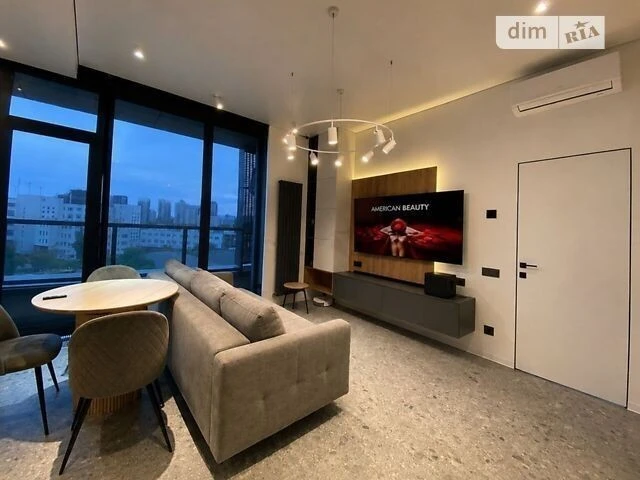 Sale of 1-room apartment 45.1 sq. m. on Gareth Jones Street 7 • ID 3