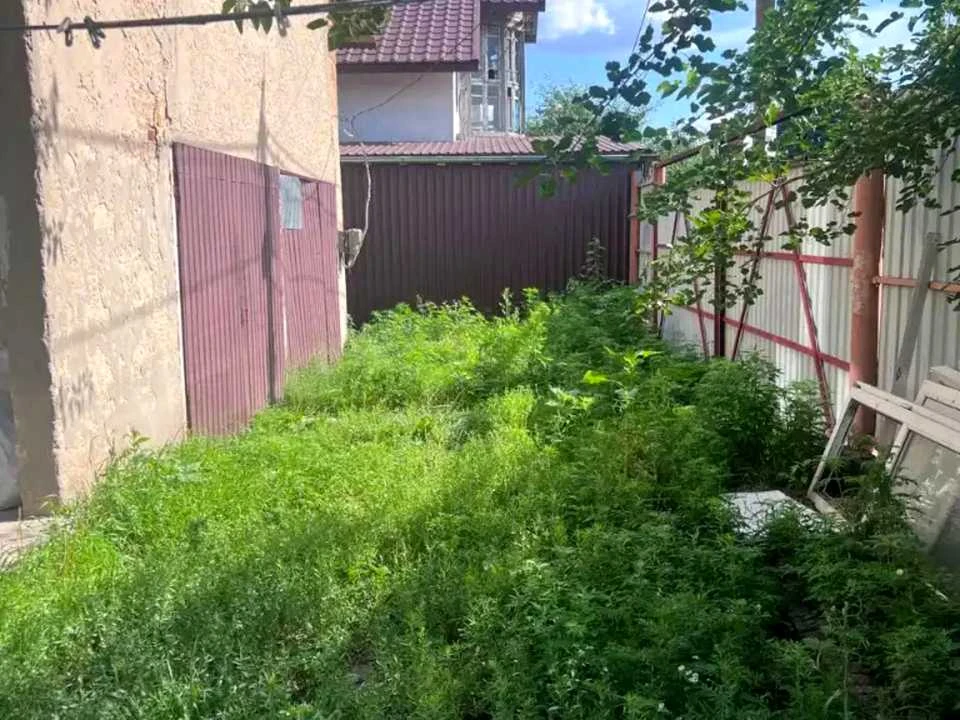 Будинок. Дніпро, Кулішова вул.