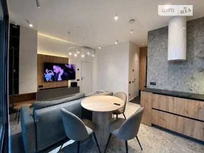 Sale of 1-room apartment 45.1 sq. m. on Gareth Jones Street 7 • ID 3