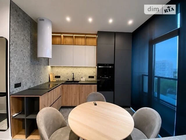 Sale of 1-room apartment 45.1 sq. m. on Gareth Jones Street 7 • ID 3