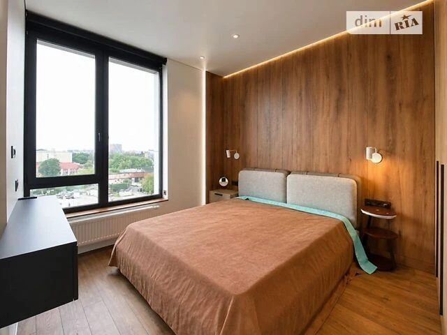 Sale of 1-room apartment 45.1 sq. m. on Gareth Jones Street 7 • ID 3