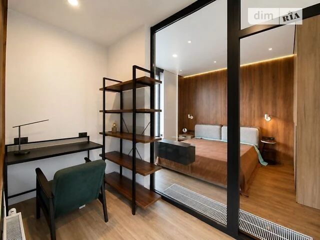 Sale of 1-room apartment 45.1 sq. m. on Gareth Jones Street 7 • ID 3