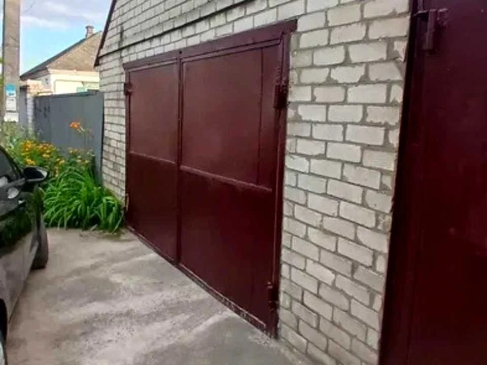 Будинок. Дніпро, Інгульська вул. (Кіровоградська)