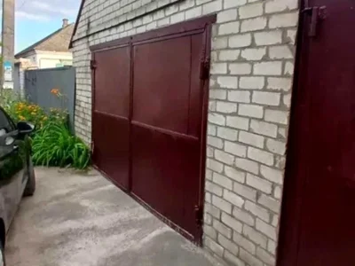 Будинок. Дніпро, Інгульська вул. (Кіровоградська)