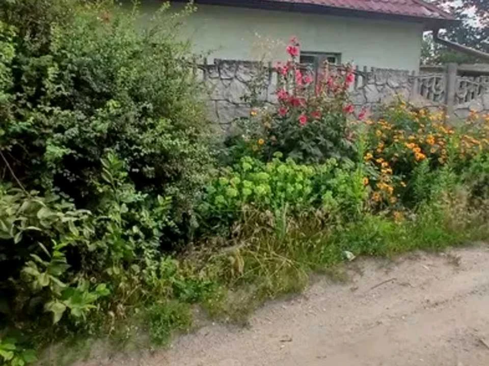 Будинок. Дніпро, Інгульська вул. (Кіровоградська)