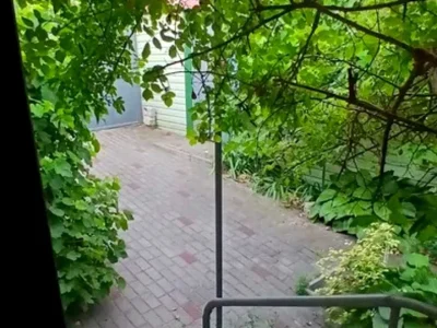 Будинок. Дніпро, Інгульська вул. (Кіровоградська)