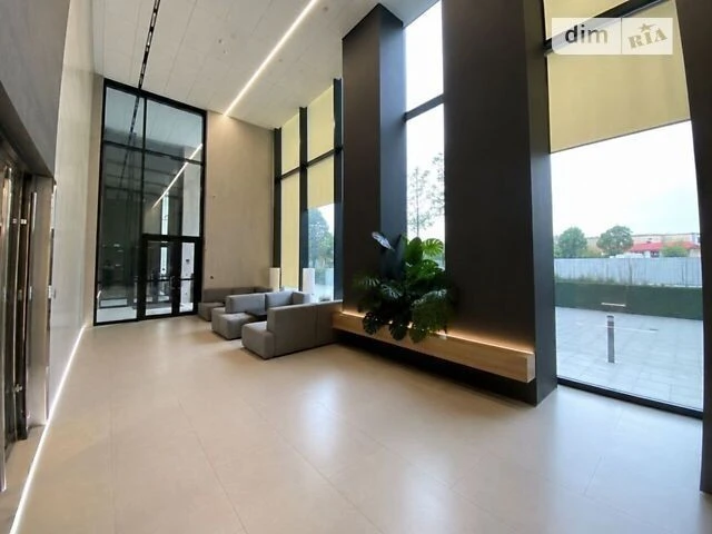 Sale of 1-room apartment 45.1 sq. m. on Gareth Jones Street 7 • ID 3