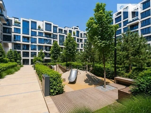 Sale of 1-room apartment 45.1 sq. m. on Gareth Jones Street 7 • ID 3