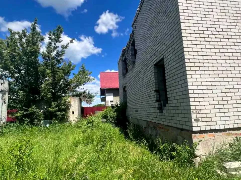 Будинок. Дніпро, Волобуєва