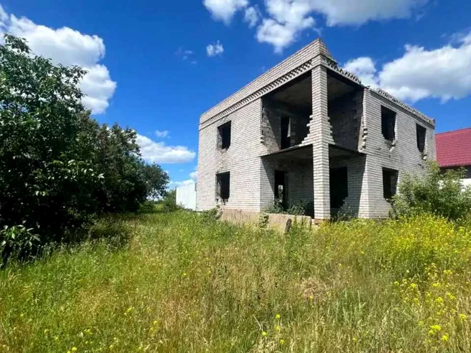 Будинок. Дніпро, Волобуєва