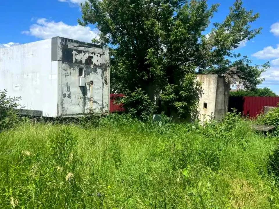 Будинок. Дніпро, Волобуєва