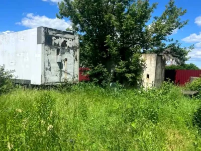 Будинок. Дніпро, Волобуєва