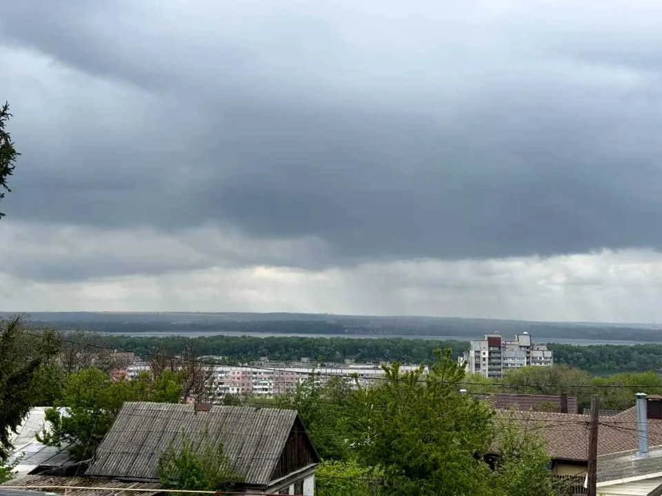 Будинок. Дніпро, 2-а Горяна