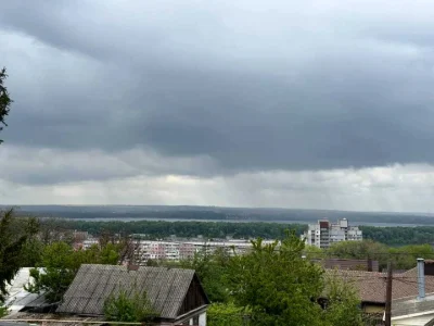 Будинок. Дніпро, 2-а Горяна