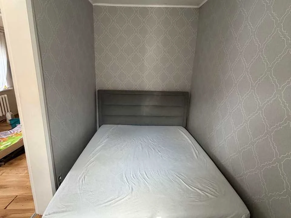 Будинок. Дніпро, Зразкова вул. (Академіка Образцова)