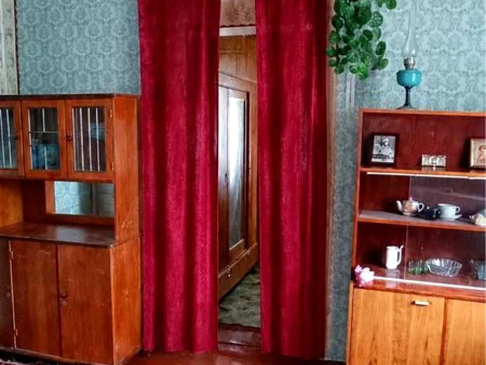Будинок. Дніпро, Ямпольський пров. (Пушкіна)