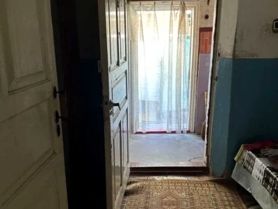 Будинок. Дніпро, Ямпольський пров. (Пушкіна)
