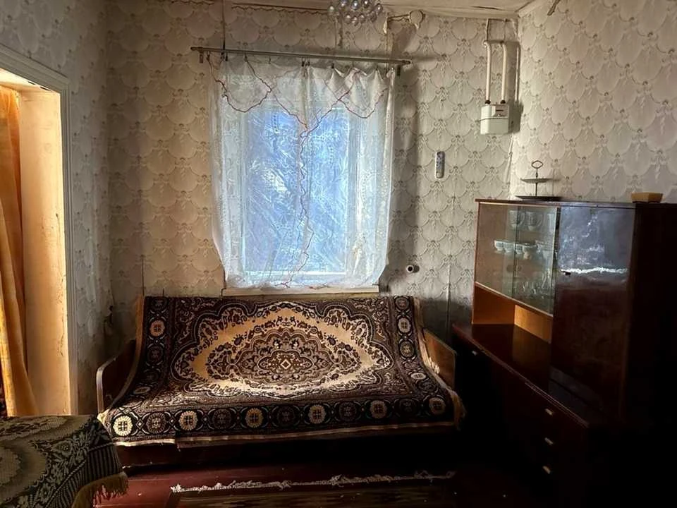 Будинок. Дніпро, Ямпольський пров. (Пушкіна)