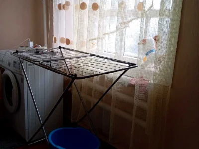 Будинок. Дніпро, Широка вул.
