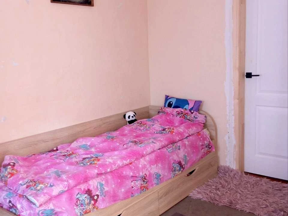 Будинок. Дніпро, Широка вул.