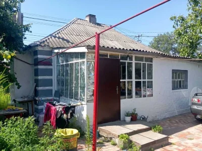 Будинок. Дніпро, Широка вул.