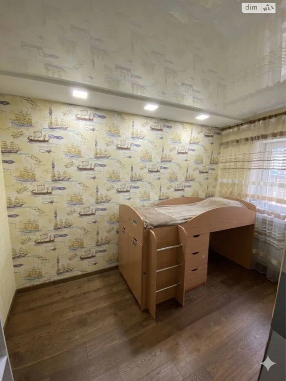 Продаж Дім