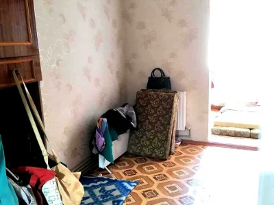 Будинок. Дніпро, Бузкова вул.