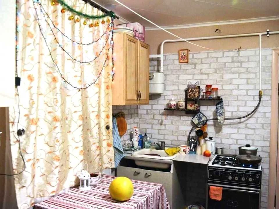 Будинок. Дніпро, Бузкова вул.
