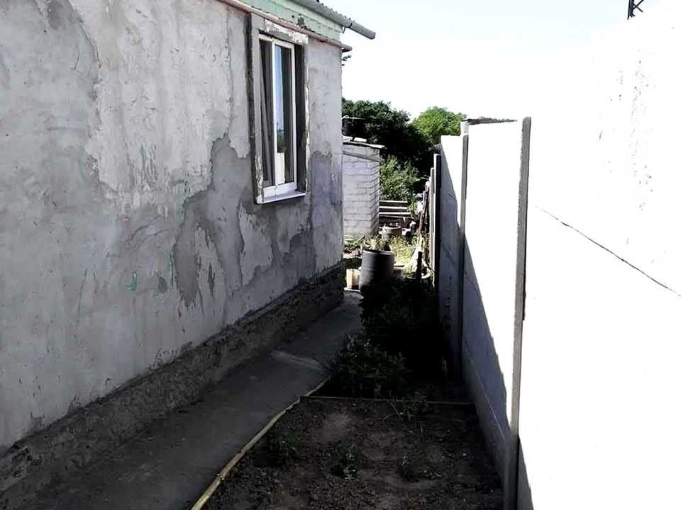 Будинок. Дніпро, Бузкова вул.