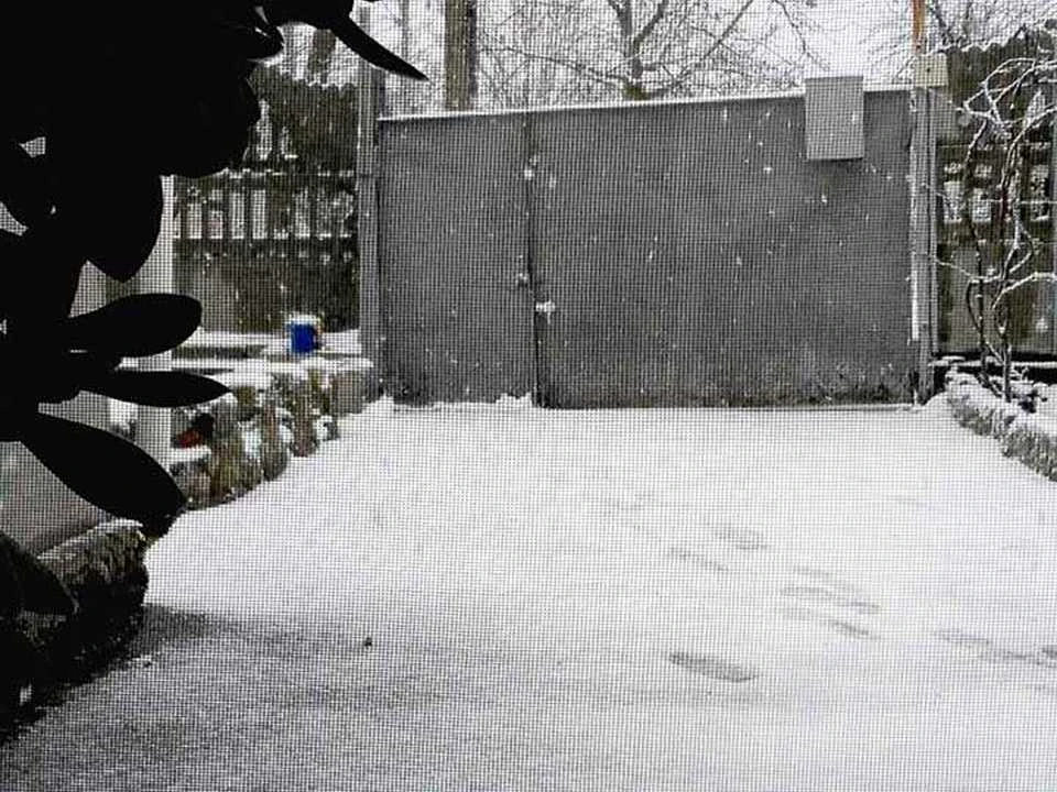 Будинок. Дніпро, Бузкова вул.