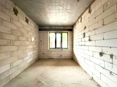 Будинок. Дніпро, Станична вул.