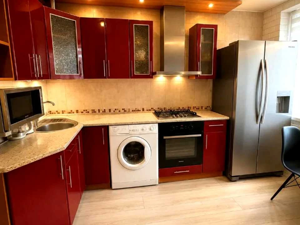 Будинок. Дніпро, Роздільна вул.