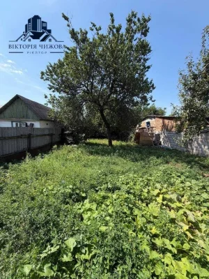 Продам часть дома. Левый берег р-он Клинчик