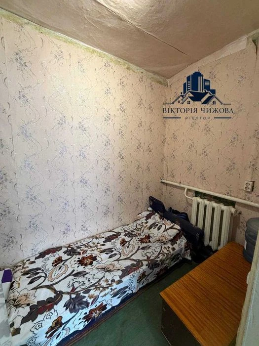 Продам часть дома. Левый берег р-он Клинчик