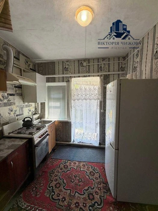 Продам часть дома. Левый берег р-он Клинчик