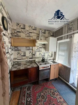 Продам часть дома. Левый берег р-он Клинчик