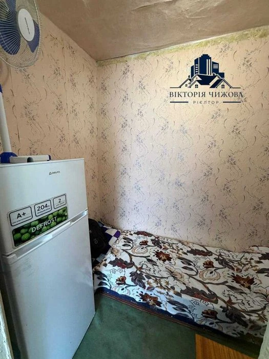 Продам часть дома. Левый берег р-он Клинчик