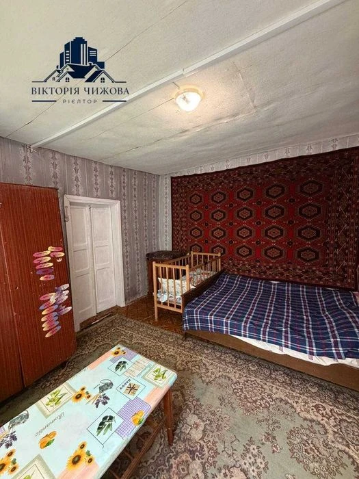 Продам часть дома. Левый берег р-он Клинчик