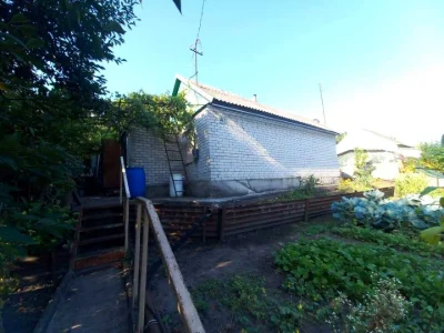 Будинок. Дніпро, Баженова пров.