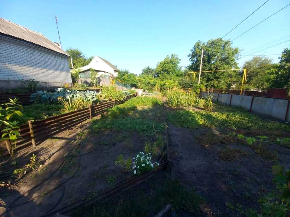 Будинок. Дніпро, Баженова пров.