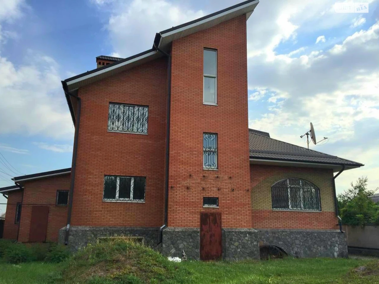 Продаж Дім Амур-Нижньодніпровський