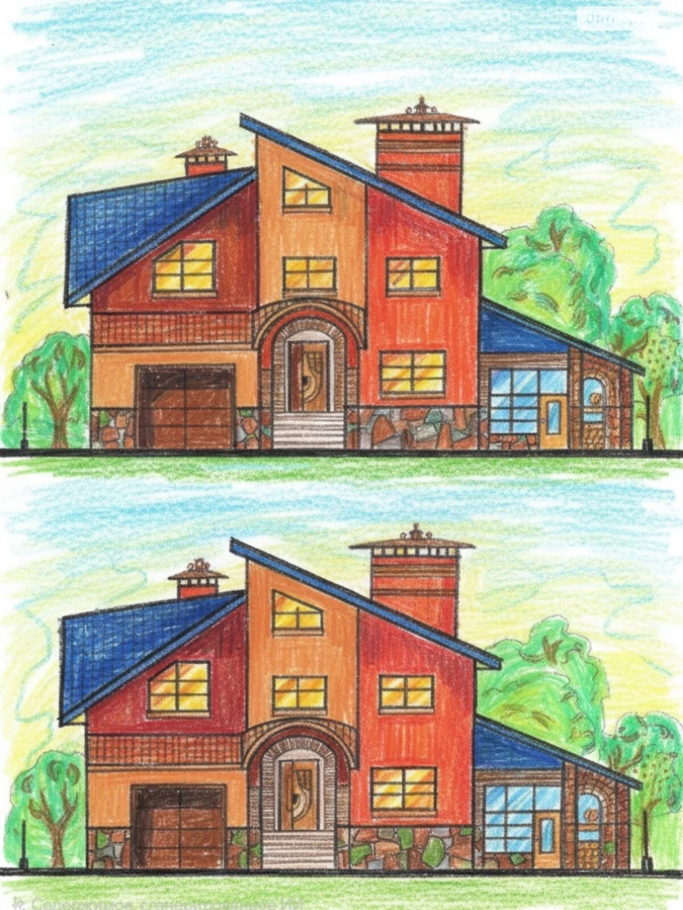 Продаж Дім Амур-Нижньодніпровський
