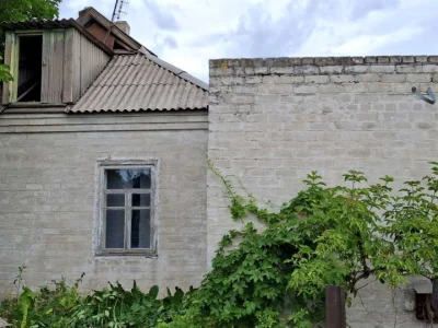Будинок. Дніпро, Харківська